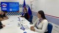 В новую Народную программу от ямальцев поступило свыше 37 тысяч инициатив!