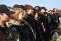 В Надымском районе стартовали военно-полевые сборы
