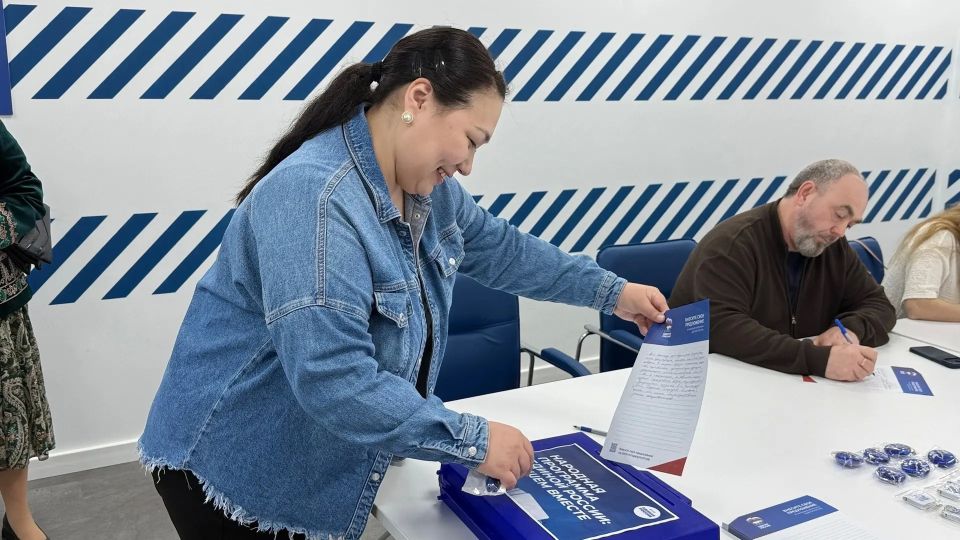 В новую Народную программу от ямальцев поступило свыше 37 тысяч инициатив! В новую Народную программу от ямальцев поступило свыше 37 тысяч инициатив!
