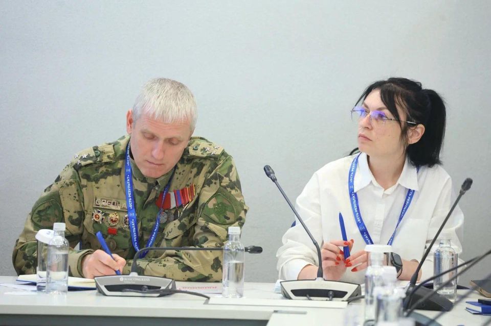 В Москве подвели итоги развития социальной сферы В Москве подвели итоги развития социальной сферы
