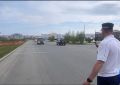 Дорожные новости за сутки: ДТП с мотоциклом и водители без прав