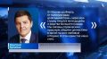 Губернатор Ямала Дмитрий Артюхов поздравил жителей округа с Днём России