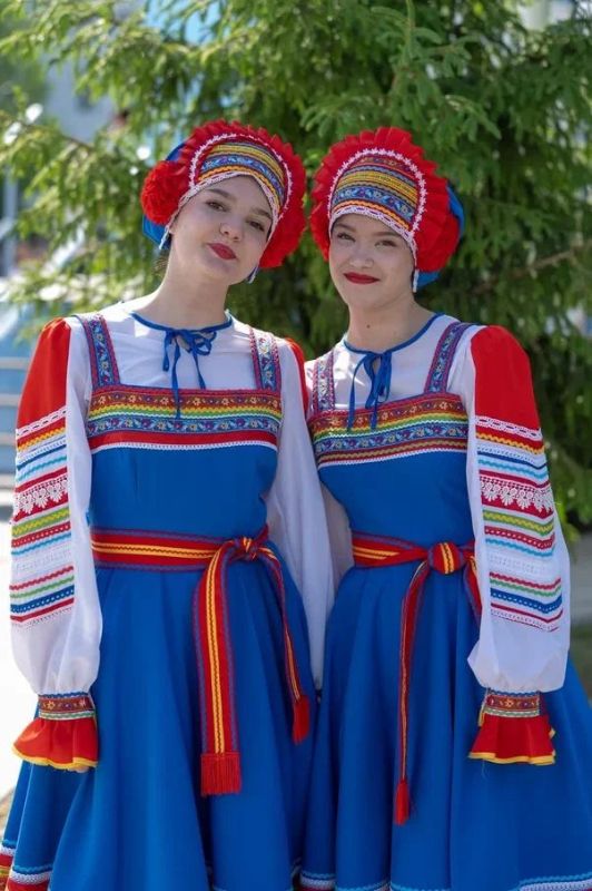 День России в Ноябрьске в объективе «Ямал 1» День России в Ноябрьске в объективе «Ямал 1»
