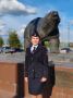 Победителем ведомственной викторины "Моя полиция - Моя Россия!" в Ямало-Ненецком автономном округе стало фото