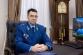Поздравление прокурора Ямало-Ненецкого автономного округа Дмитрия Коноша с Днем России