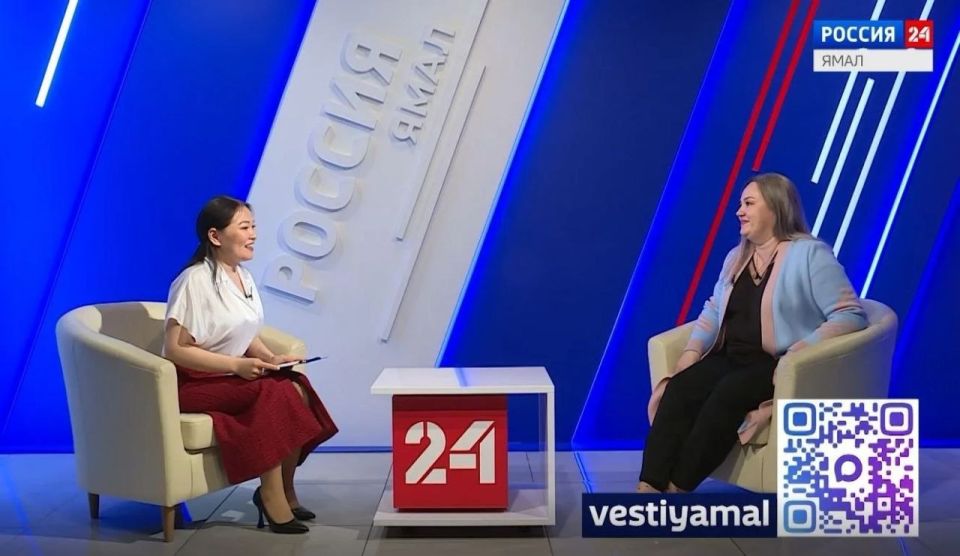 В окружной столице пройдёт фестиваль арктической моды «Ямалица», где мастера и дизайнеры Крайнего Севера представят богатство и самобытность арктического стиля В окружной столице пройдёт фестиваль арктической моды «Ямалица», где мастера и дизайнеры Крайнего Севера представят богатство и самобытность арктического стиля