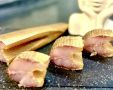 НАДО ПРОБОВАТЬ. Листаешь ленту… и вдруг — «вкусно, аж слюнки текут»