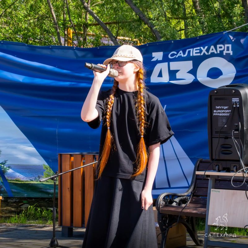 Улица Ленина зазвучала классикой и джазом Улица Ленина зазвучала классикой и джазом