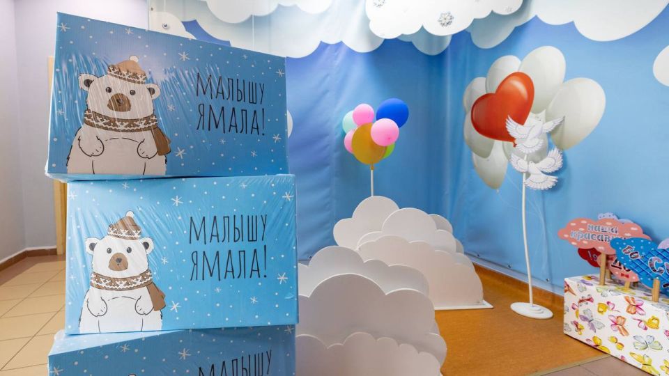 Дайджест недели: главные события в Салехарде и рядом Дайджест недели: главные события в Салехарде и рядом