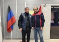 Наши. За четыре года Ямал проделал в Волновахском округе огромную работу