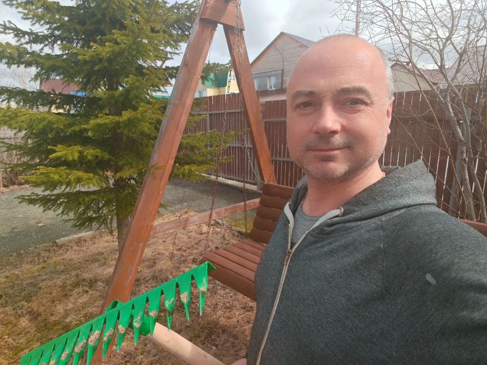 Лето — лучшее время для движения! Лето — лучшее время для движения!