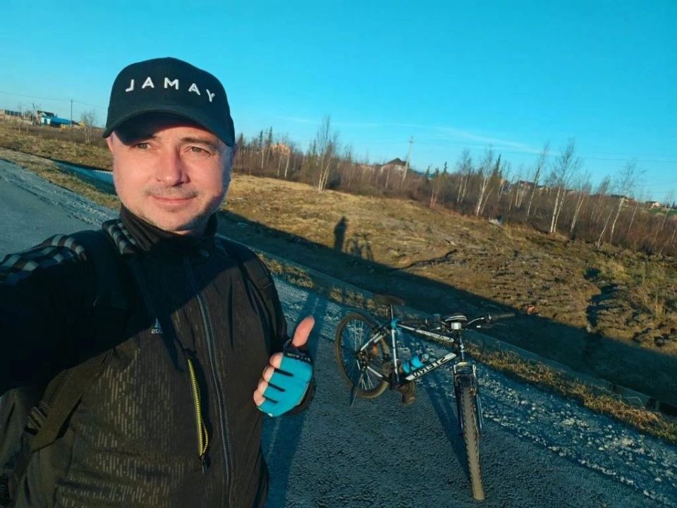 Лето — лучшее время для движения! Лето — лучшее время для движения!