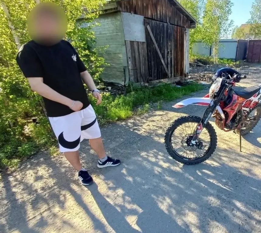 В Салехарде задержаны два водители за управление транспортными средствами, не имея права управления В Салехарде задержаны два водители за управление транспортными средствами, не имея права управления