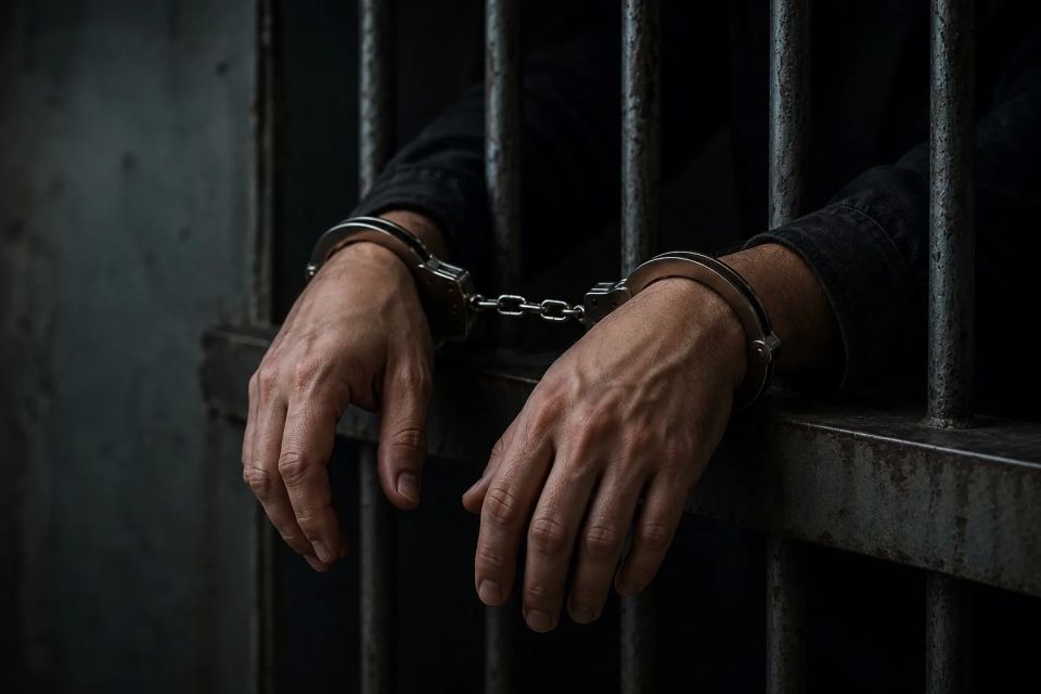 В Муравленко задержали двух подростков из Иркутской области с наркотиками