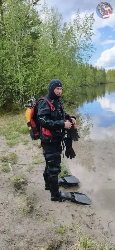 Пляжный сезон на озере Светлом в Ноябрьске откроют 20 июня Пляжный сезон на озере Светлом в Ноябрьске откроют 20 июня