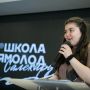Ребята - участники первой смены трудового лета защитили свои проекты
