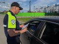 Сотрудники Госавтоинспекции Пуровского района провели профилактический рейд «Водитель-Пешеход»