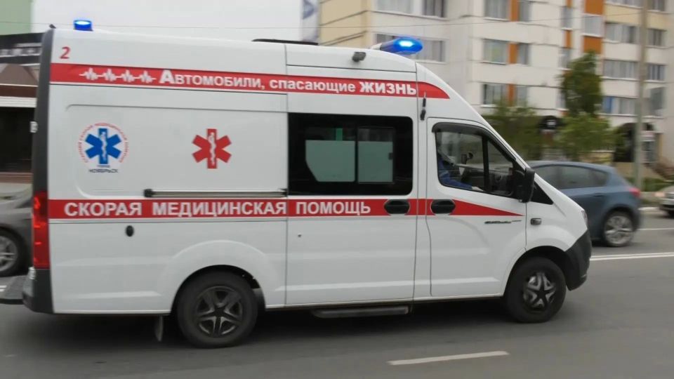Пока вы спали: что произошло на Ямале, в России и мире Пока вы спали: что произошло на Ямале, в России и мире