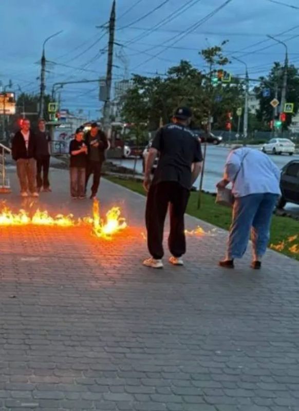 Пока вы спали: что произошло на Ямале, в России и мире Пока вы спали: что произошло на Ямале, в России и мире