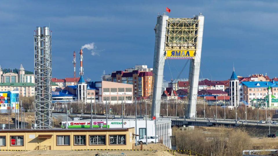 Ямал укрепил позиции в рейтинге социально-экономического развития регионов