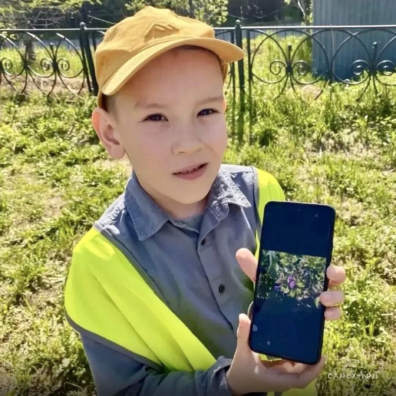 Первая неделя экосмены «Горизонт» позади Первая неделя экосмены «Горизонт» позади