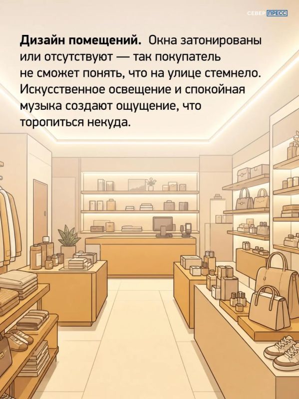 «Я просто зашел за хлебом, а купил целый пакет продуктов» «Я просто зашел за хлебом, а купил целый пакет продуктов»