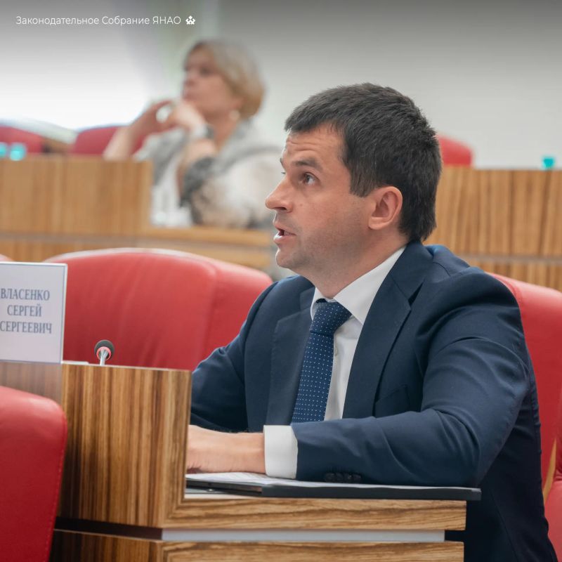 Совет законодателей Тюменской области, ХМАО и ЯНАО обсудил ключевые вопросы межрегиональной повестки Совет законодателей Тюменской области, ХМАО и ЯНАО обсудил ключевые вопросы межрегиональной повестки