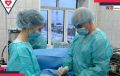 Врачи Новоуренгойской больницы удалили объёмную липому