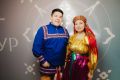 Ямальская молодежь представила регион на VI Всероссийском форуме «Диалог культур» в Нижнем Новгороде