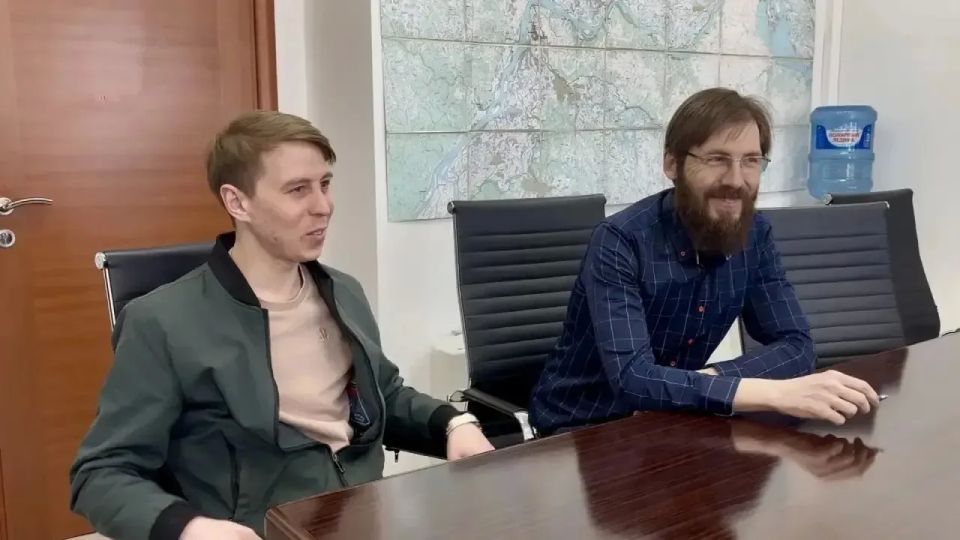 Своё звено: успех — в личной ответственности каждого Своё звено: успех — в личной ответственности каждого