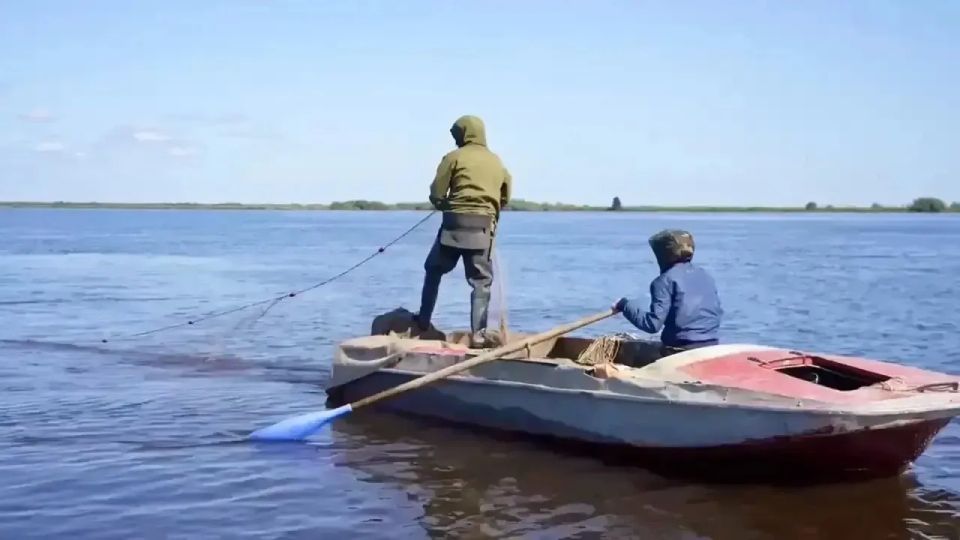 Своё звено: успех — в личной ответственности каждого Своё звено: успех — в личной ответственности каждого