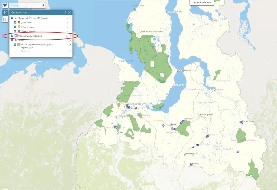 Где можно пожарить шашлыки во время пожароопасного сезона?