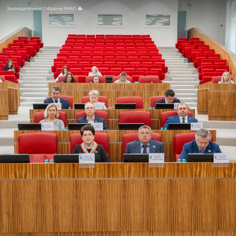 Совет законодателей Тюменской области, ХМАО и ЯНАО обсудил ключевые вопросы межрегиональной повестки Совет законодателей Тюменской области, ХМАО и ЯНАО обсудил ключевые вопросы межрегиональной повестки
