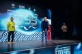 Алексей Романов: Ноябрьск впервые на Ямале стал площадкой для Всероссийского фестиваля ГТО среди трудовых коллективов
