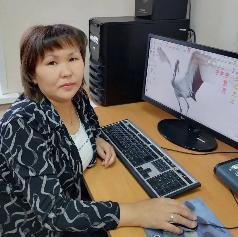 Определены победители конкурсов в области фольклора и родных языков коренных малочисленных народов Севера Определены победители конкурсов в области фольклора и родных языков коренных малочисленных народов Севера