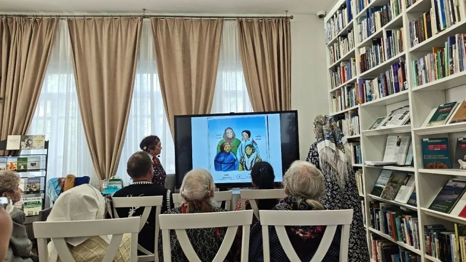 Сегодня мы поздравляем с Днём рождения педагога, замечательного человека Няруй Валентину Нёлёковну Сегодня мы поздравляем с Днём рождения педагога, замечательного человека Няруй Валентину Нёлёковну