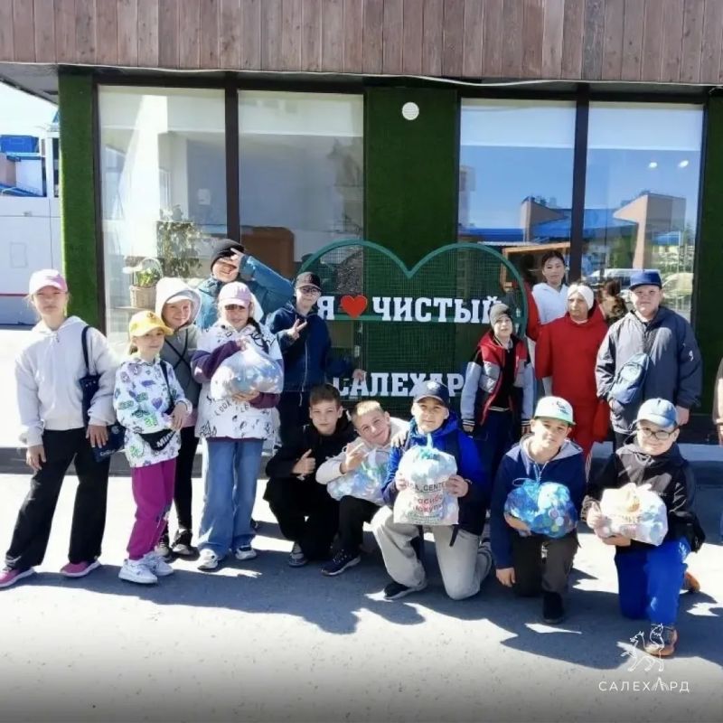 #НиДняБезДвижения - так проводят каникулы ребята в пришкольном лагере #НиДняБезДвижения - так проводят каникулы ребята в пришкольном лагере