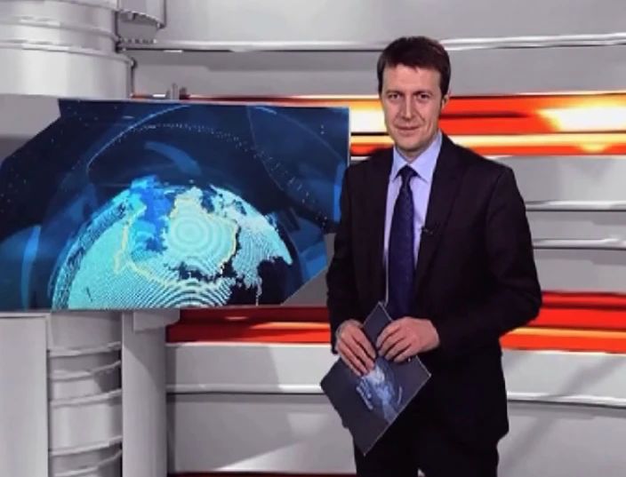 Сегодня исполняется 12 лет со дня гибели журналистов ВГТРК Антона Волошина и Игоря Корнелюка Сегодня исполняется 12 лет со дня гибели журналистов ВГТРК Антона Волошина и Игоря Корнелюка