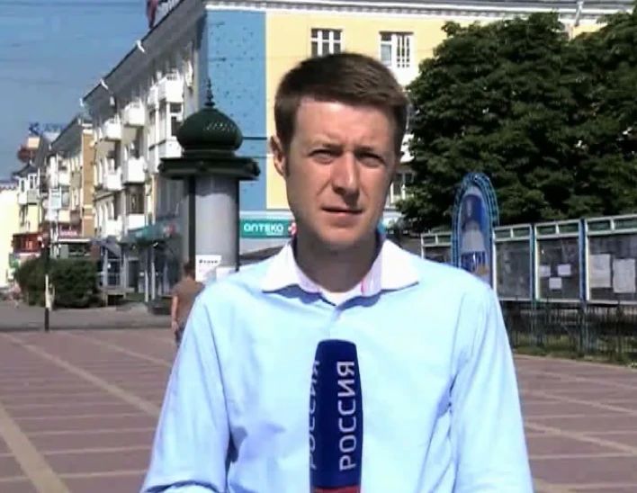 Сегодня исполняется 12 лет со дня гибели журналистов ВГТРК Антона Волошина и Игоря Корнелюка Сегодня исполняется 12 лет со дня гибели журналистов ВГТРК Антона Волошина и Игоря Корнелюка