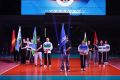 Шесть регионов Урала приехали в Новый Уренгой на Спартакиаду СК России