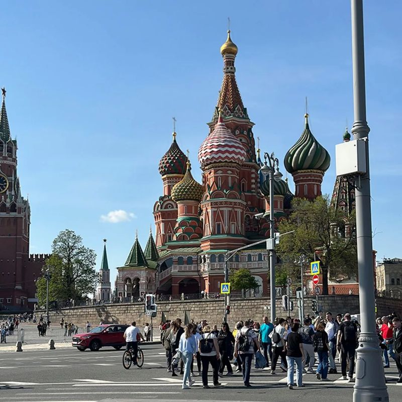 Пока вы спали: что произошло на Ямале, в России и мире Пока вы спали: что произошло на Ямале, в России и мире