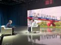 Как сегодня живёт Волноваха после тяжёлых событий 2022 года? С чего начиналось шефство Ямала, какие объекты удалось восстановить первыми и что эта помощь значит для жителей? Как поддержка детей, семей, школ, больниц и...