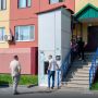 В Салехарде проинспектировали работу подъёмников в многоквартирных домах
