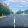 Дорога к школе готова: дорожники завершили ремонт важного участка в Салехарде