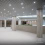 В Салехарде откроют второй этаж рынка «Дары Ямала»