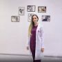 По стопам сестры, рука об руку с мужем