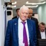 Сегодня 80-летний юбилей отмечает почетный член Общественной палаты Ямала Владимир Иванович Недашковский