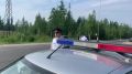 Ноябрьские автоинспекторы осуществили сплошную проверку транспортных средств