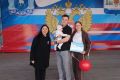 Десять молодых семей Приуральского района получили жилищные сертификаты