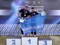 Ещё две победы в копилку Ямала на всероссийском фестивале ГТО!